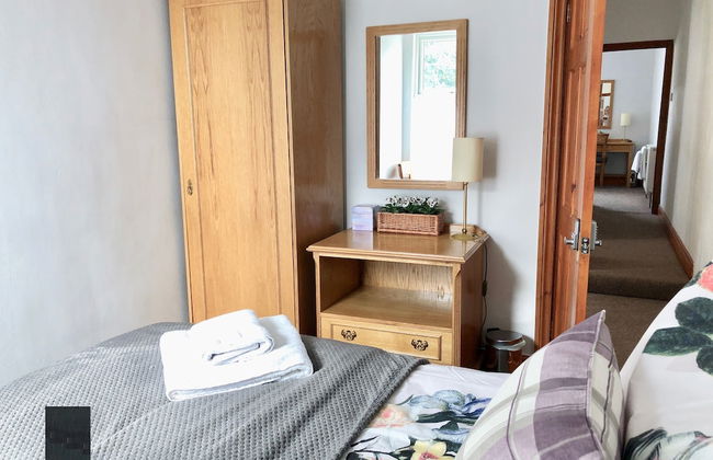 Purple Cloud Cottage - Foto 4
