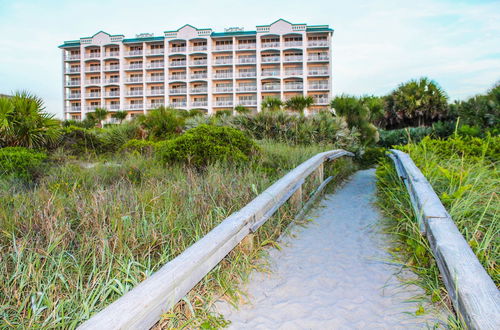 Foto 48 - The Resort on Cocoa Beach by VRI Americas