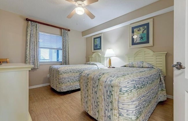 The Resort on Cocoa Beach - Foto 9