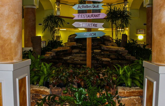 The Resort on Cocoa Beach - Foto 2