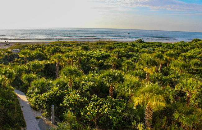 The Resort on Cocoa Beach - Foto 61