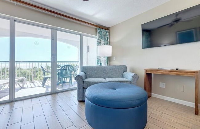 The Resort on Cocoa Beach - Foto 20