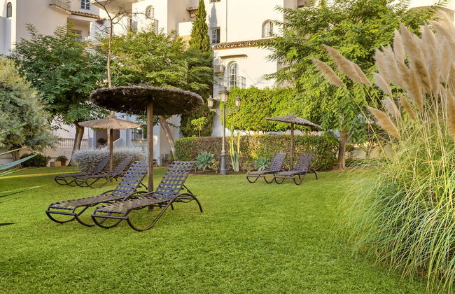 Royal Oasis Club at Pueblo Quinta - Foto 30