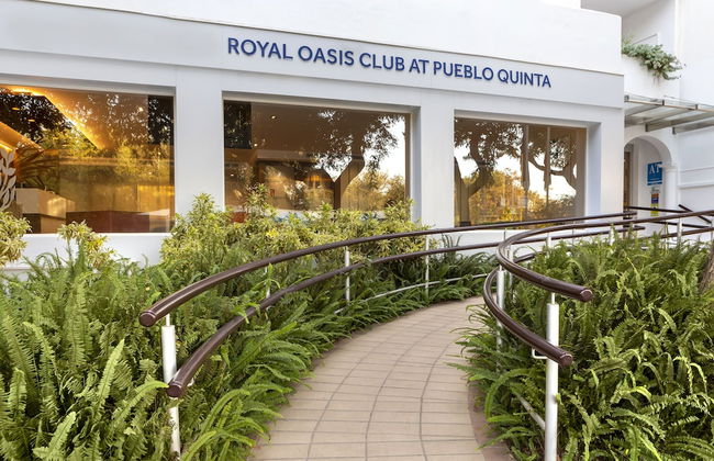 Royal Oasis Club at Pueblo Quinta - Foto 27