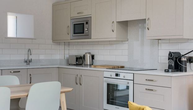 Cozinha privada