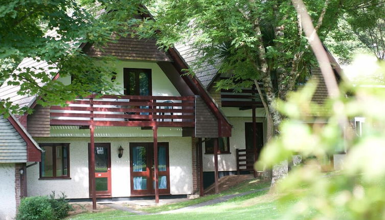 Foto 1 - Tolroy Manor Holiday Park