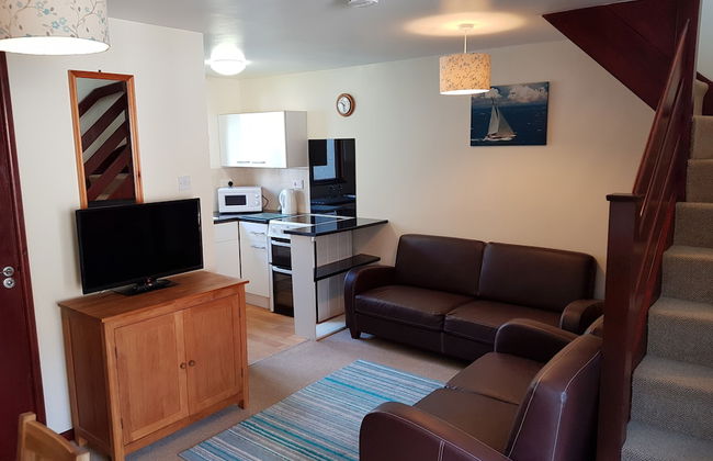 Tolroy Manor Holiday Park - Foto 11