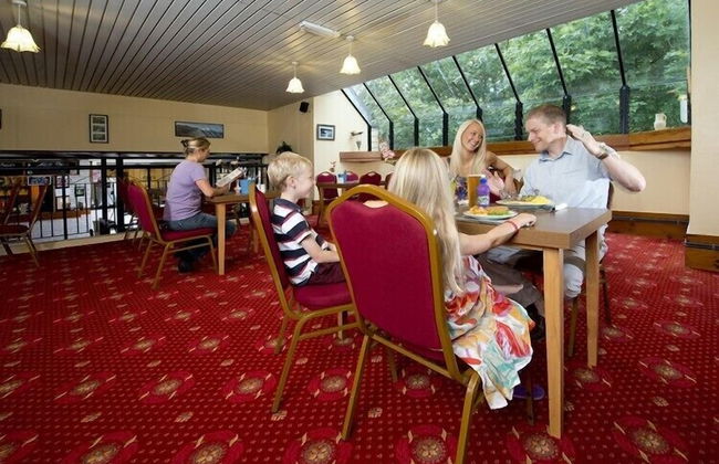 Tolroy Manor Holiday Park - Foto 18