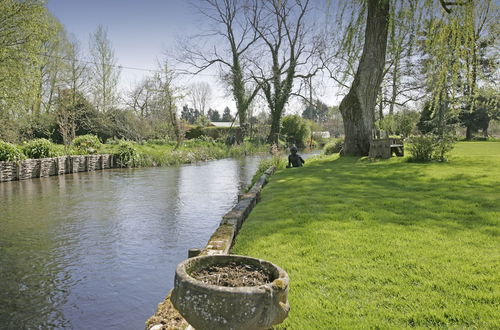 Foto 46 - Bridge Farmhouse