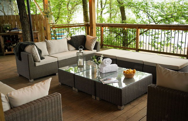 Taymouth Marina - Ben Hope - Foto 29
