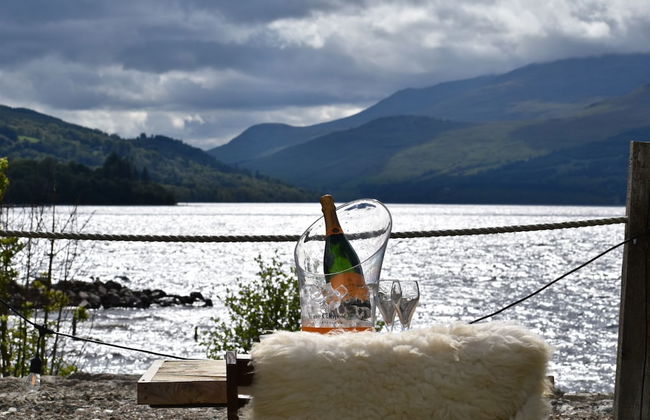 8 Loch View Lochtay - Foto 27