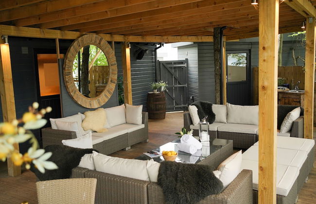 Taymouth Marina - Ben Hope - Foto 31