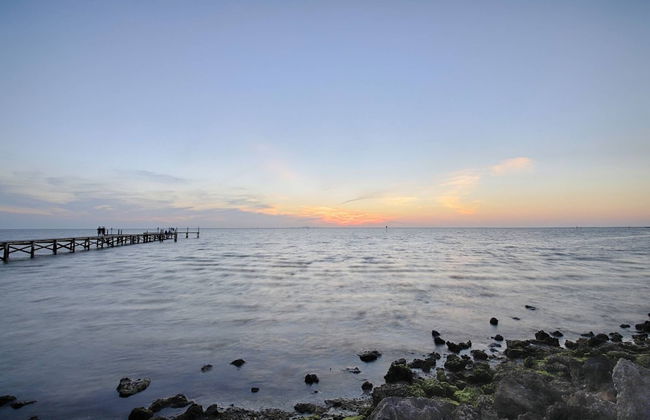 506 Little Harbor Inn - Foto 23