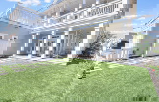 Foto 1 - Palmetto Breeze 124 ST