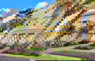 Photo 1 - Coastal Hideaway 230 BE