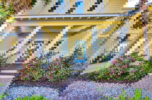 Photo 2 - Coastal Hideaway 230 BE