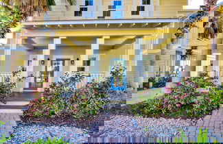 Photo 2 - Coastal Hideaway 230 BE