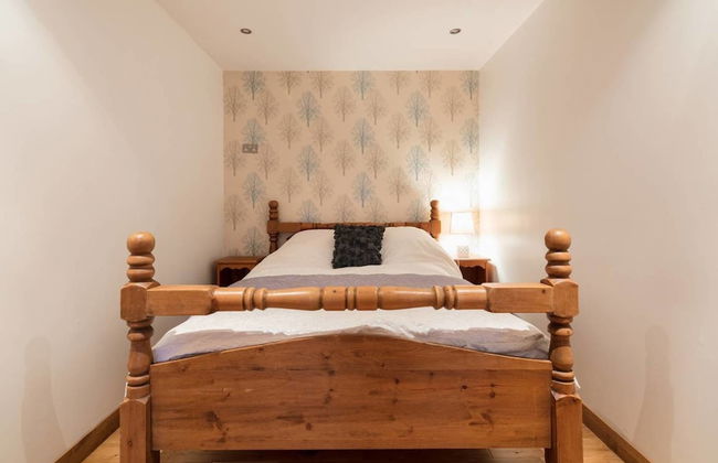 Luxury 1bedroom Lodge in Prestwich - Foto 8
