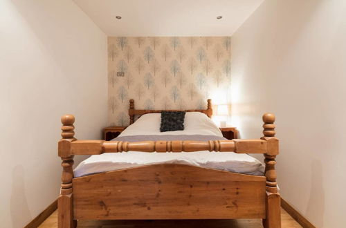Photo 8 - Luxury 1bedroom Lodge in Prestwich