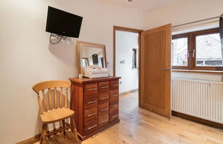 Foto 2 - Luxury 1bedroom Lodge in Prestwich