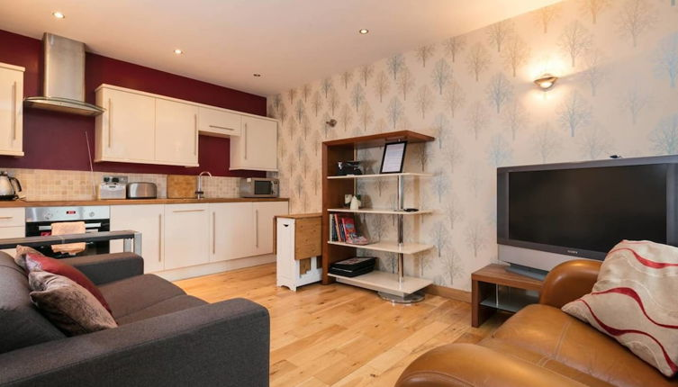 Photo 1 - Luxury 1bedroom Lodge in Prestwich