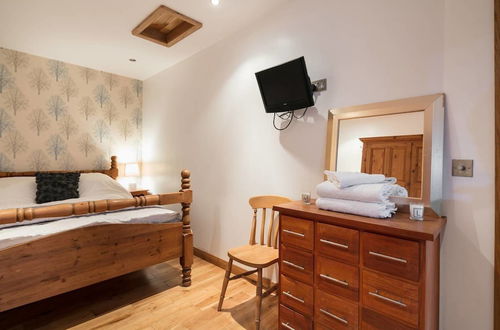 Photo 5 - Luxury 1bedroom Lodge in Prestwich