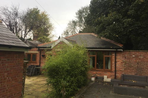 Foto 25 - Luxury 1bedroom Lodge in Prestwich