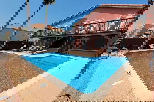 Photo 44 - Campeche Triplex Unit A