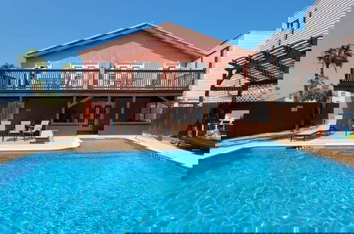 Photo 28 - Campeche Triplex Unit C