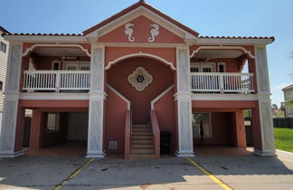 Foto 1 - Campeche Triplex Unit B