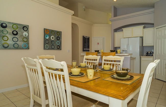 Morningside Vista 4 Bedrooms - Foto 15
