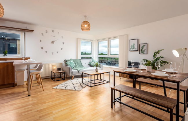 Walker Suite No54 - Donnini Apartments - Foto 1