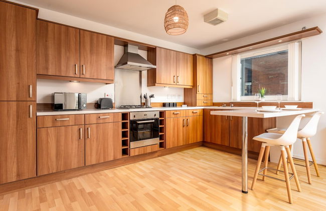 Walker Suite No54 - Donnini Apartments - Foto 11