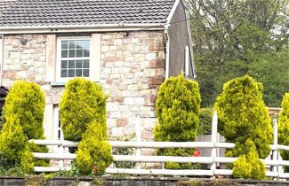 Foto 1 - 2-bed Cottage in in Welsh Valley Nr Swansea
