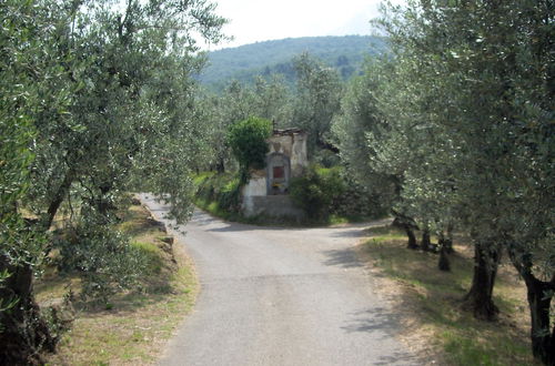 Photo 26 - Agriturismo Il Colle