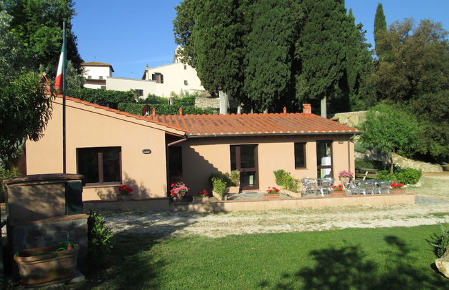 Agriturismo Il Colle - Foto 37