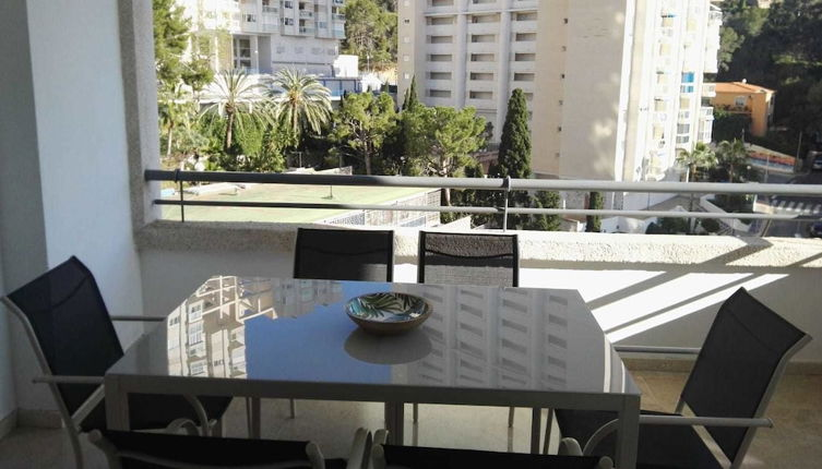 Foto 1 - Azul Rentals Benidorm flat