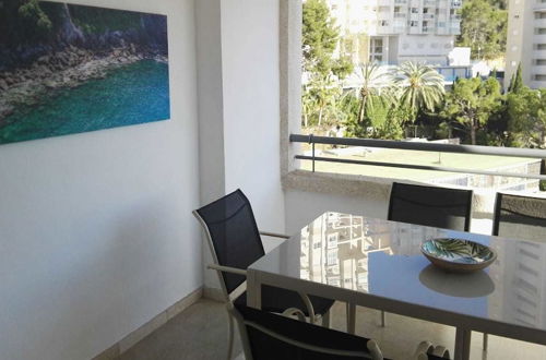 Photo 8 - Azul Rentals Benidorm flat