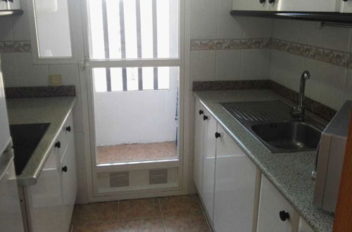 Photo 4 - Azul Rentals Benidorm flat