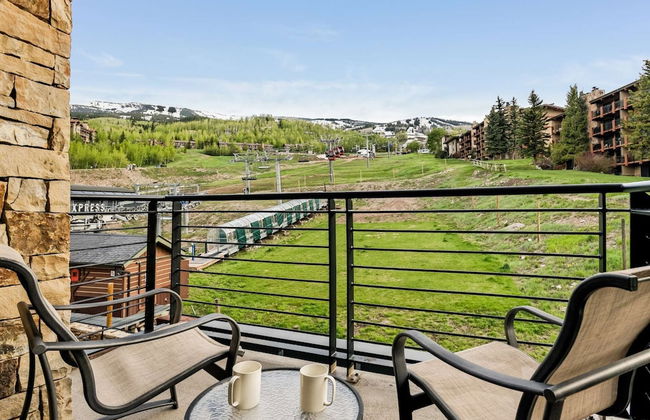 Hayden Lodge by iTrip Aspen Snowmass - Foto 28