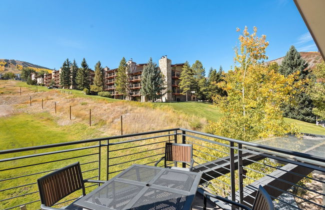 Hayden Lodge by iTrip Aspen Snowmass - Foto 63