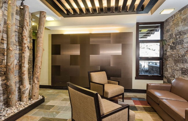Hayden Lodge by iTrip Aspen Snowmass - Foto 77