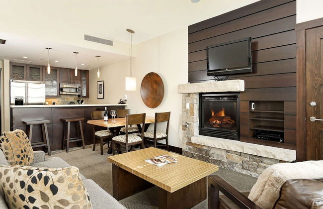 Hayden Lodge by iTrip Aspen Snowmass - Foto 25