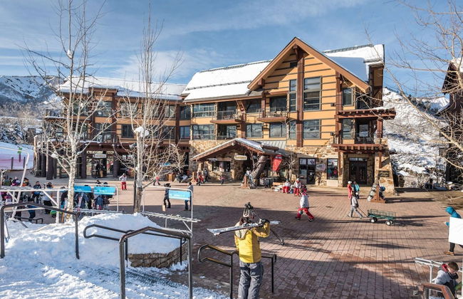Hayden Lodge by iTrip Aspen Snowmass - Foto 42