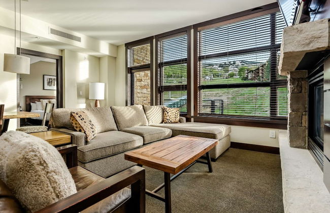 Hayden Lodge by iTrip Aspen Snowmass - Foto 24