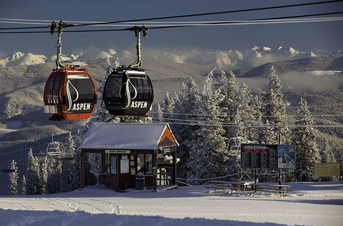 Photo 18 - Fasching Haus by iTrip Aspen Snowmass