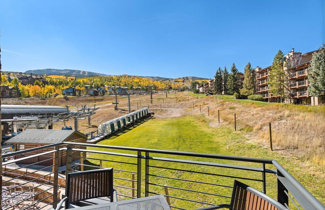 Hayden Lodge by iTrip Aspen Snowmass - Foto 62