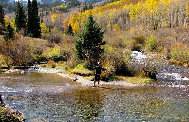 Hayden Lodge by iTrip Aspen Snowmass - Foto 52