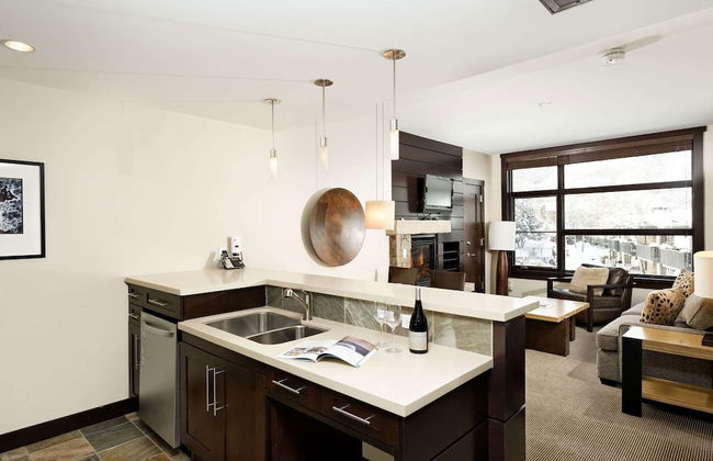 Hayden Lodge by iTrip Aspen Snowmass - Foto 13