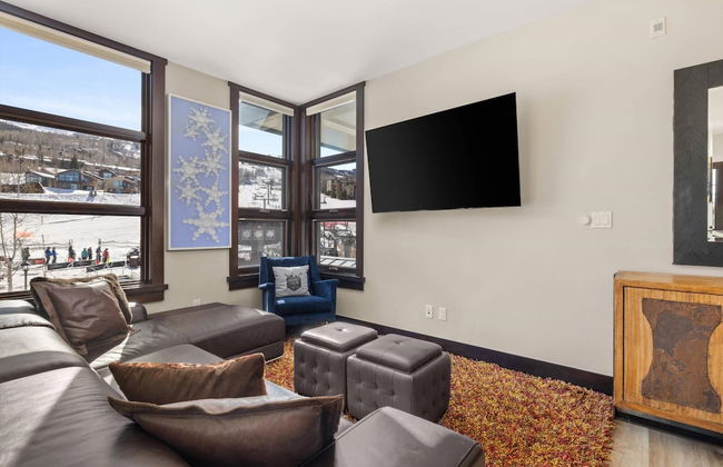 Hayden Lodge by iTrip Aspen Snowmass - Foto 73